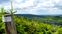 Ilmenau und Umgebung
